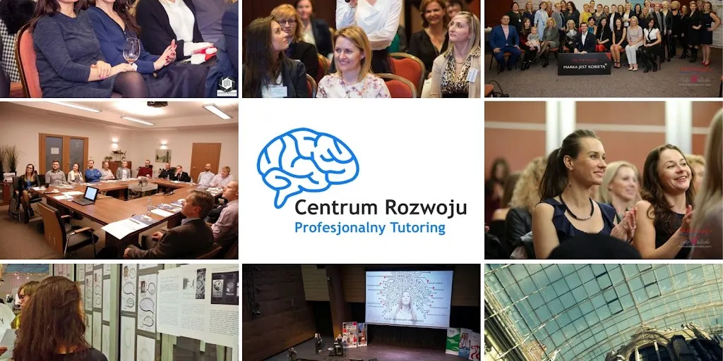 Centrum Rozwoju Profesjonalny Tutoring 8