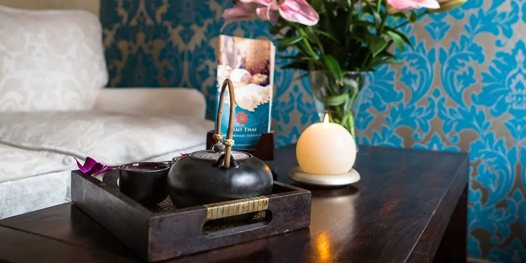 Thao Thai Salon Masażu Tajskiego w Gdańsku 1