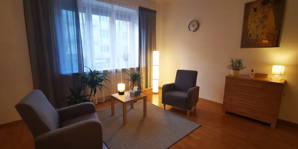 Gabinet Psychoterapii Małgorzata Jędrys 2