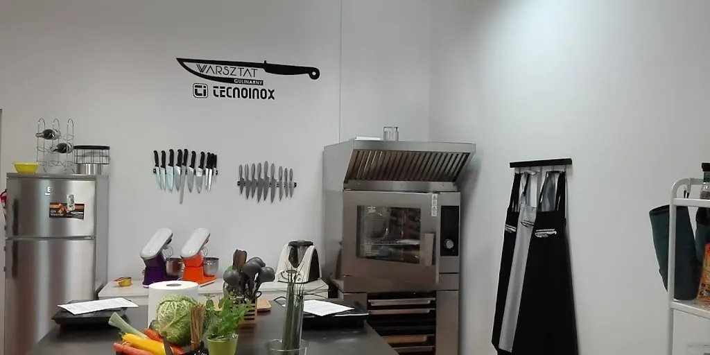 Warsztat Qulinarny 9