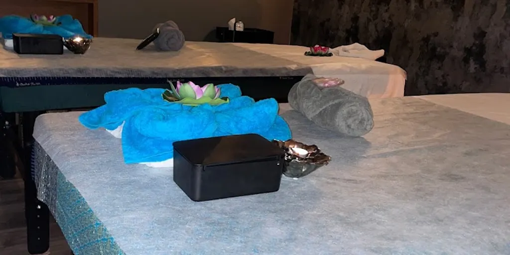 Jasmine Oriental Massage & Spa - Masaż Tajski Bielsko 8