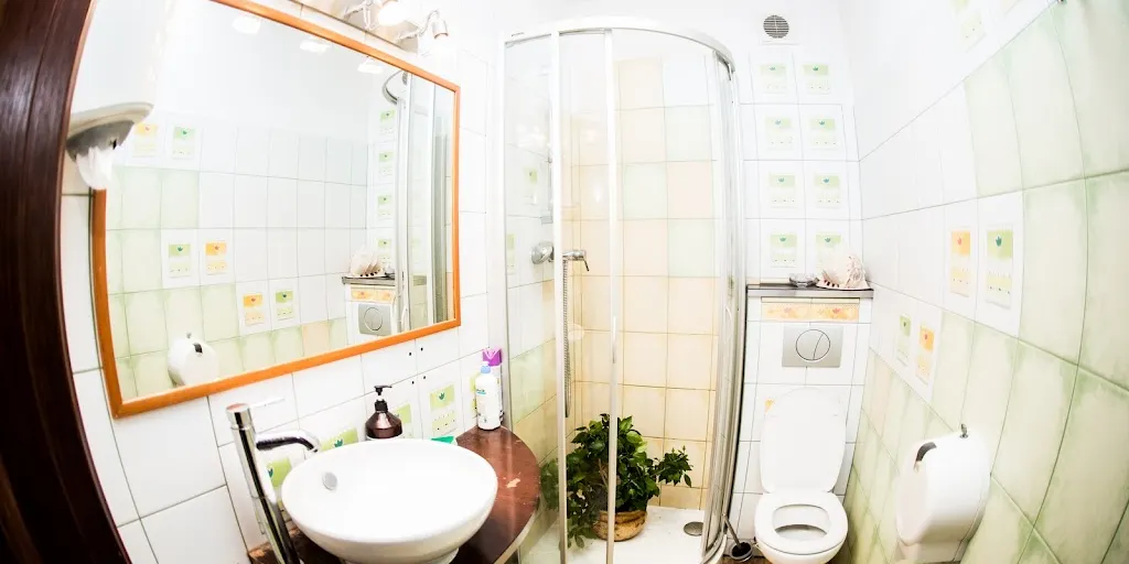 Szkoła Jogi Jurka Jaguckiego 5