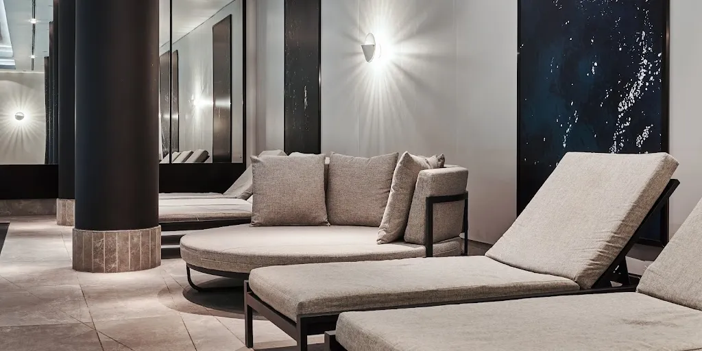 Heart Gym & Wellness 10