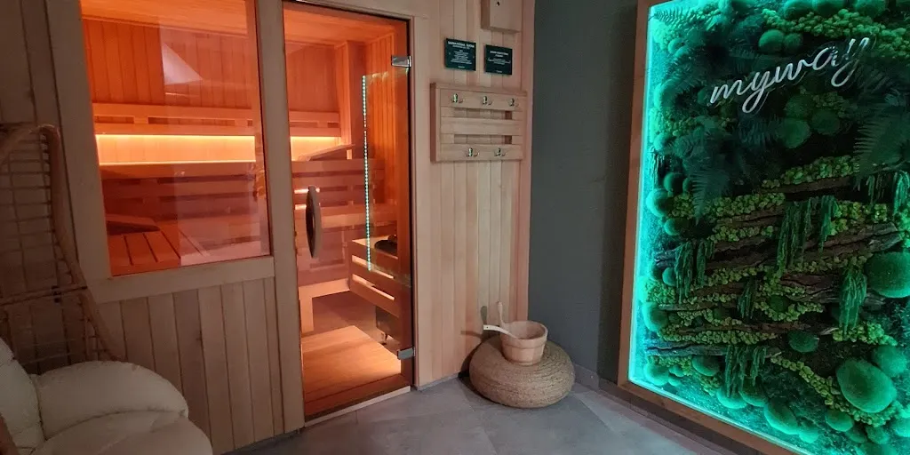 Myway fitness squash social | siłownia | treningi personalne | sauna | reformer pilates 3