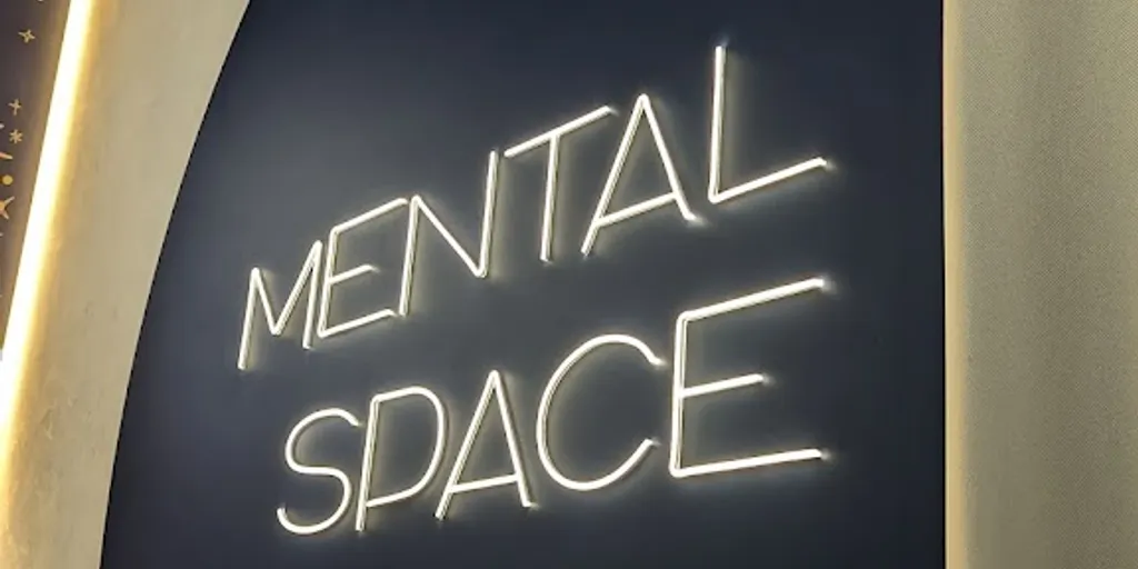 Mental Space 9