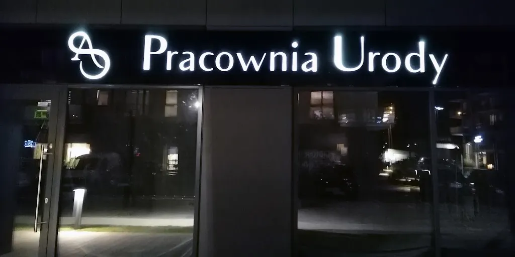 Pracownia Urody Gdańsk 4