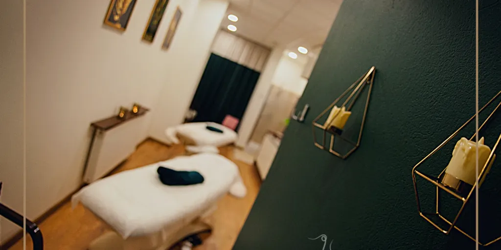 Salon kosmetyczny - Tkalnia Urody Centrum Nowoczesnej Kosmetologii 6