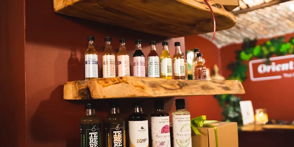 Orient Massage Katowice Rynek 7 Salon Masażu Balijskiego i Fizjoterapii 6