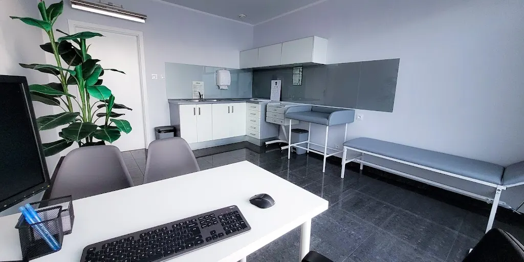 Zdrowie Odnowa | Gabinety Lekarskie 2