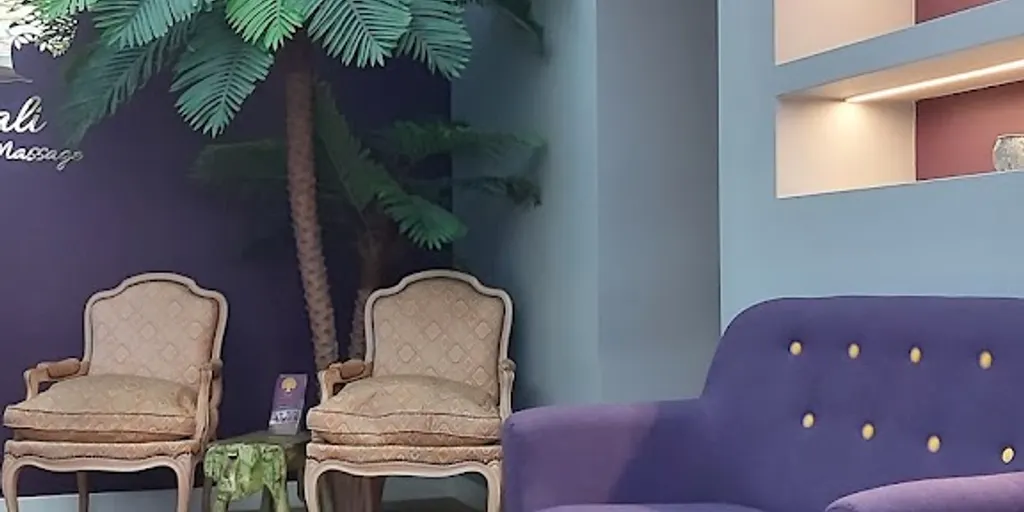 Bali Orient Massage Białystok, Chrobrego - Masaż Tajski i Balijski 9