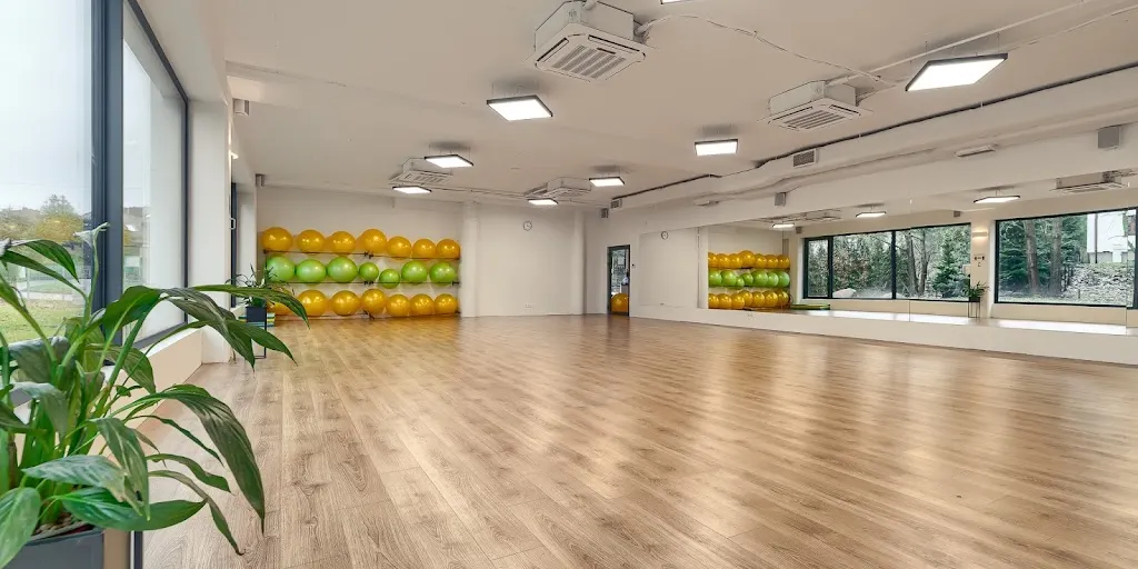 Myway fitness squash social | siłownia | treningi personalne | sauna | reformer pilates 2