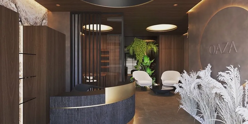 Oaza Mindful Wellness 1