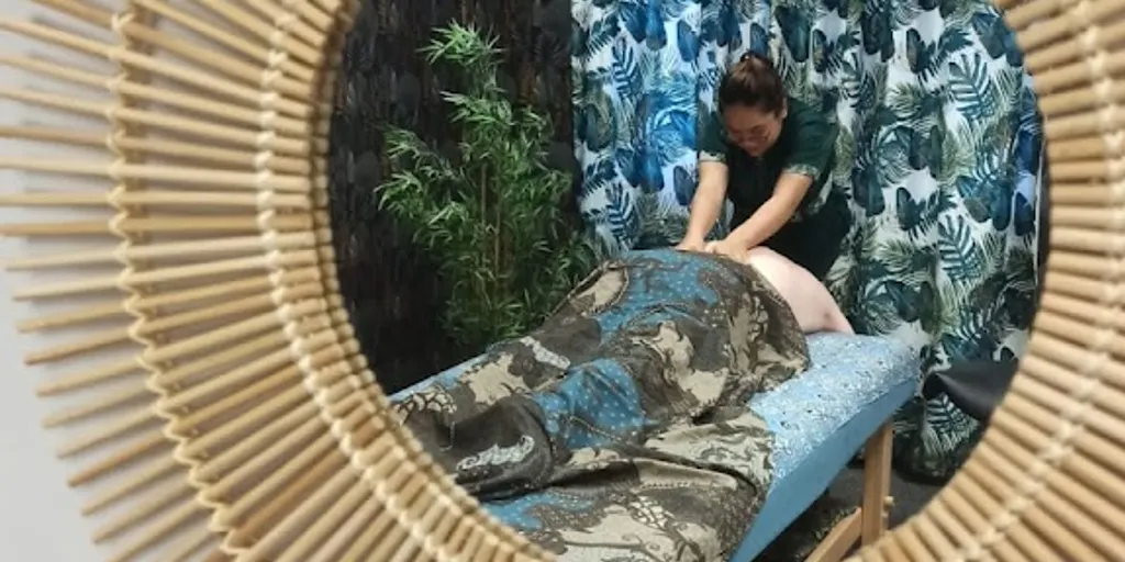 Bali Masaż Białystok 5