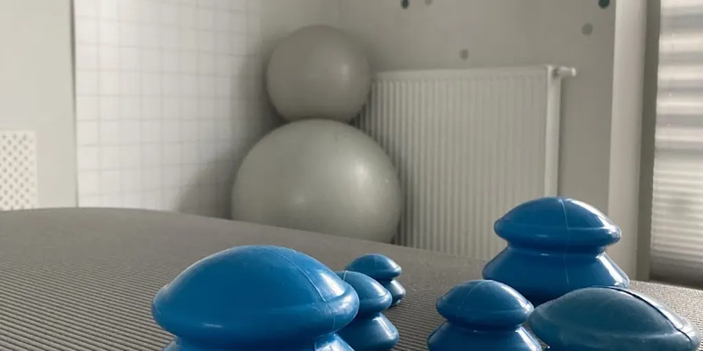 Filosfera - Gabinety terapeutyczne 4