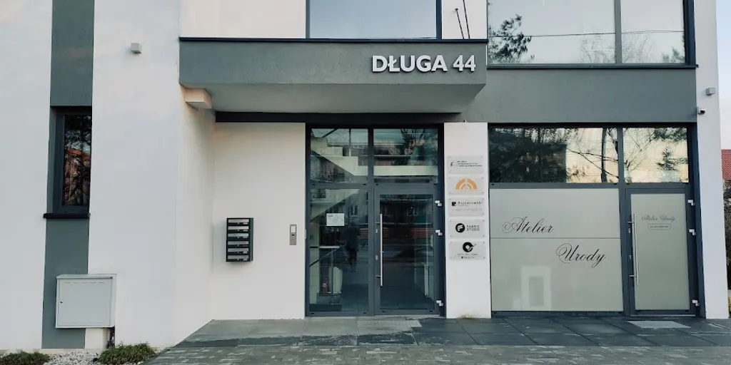 CENTRUM PSYCHOLOGICZNE TM 1