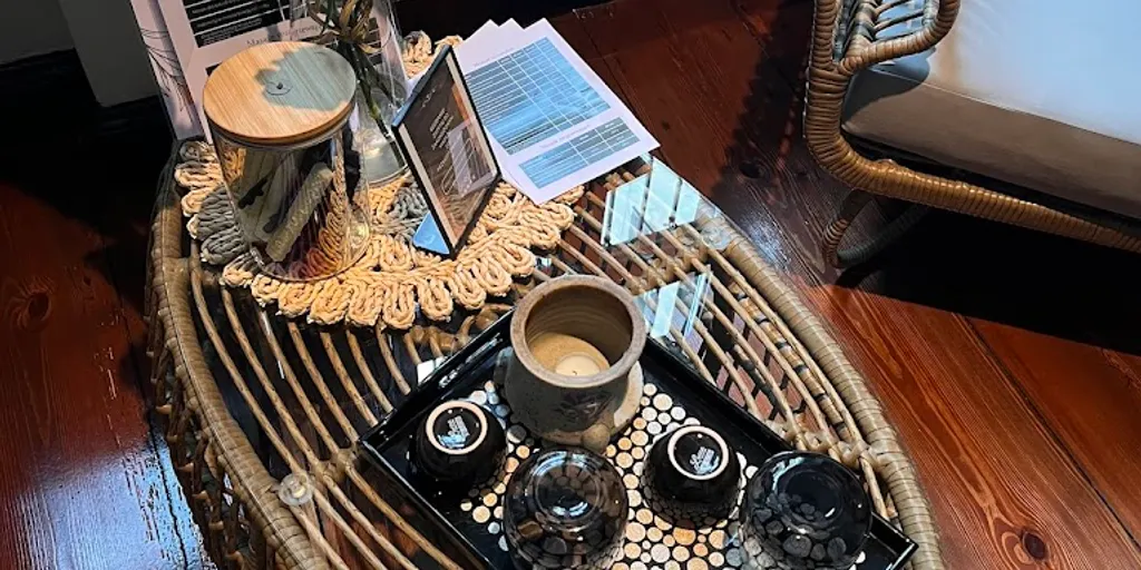 Beauty Essence - Masaż Tajski, Masaż Balijski 2