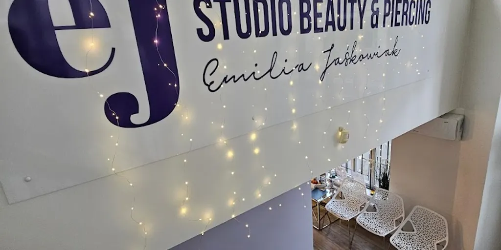 Studio Beauty & Piercing Emilia Jaśkowiak 1