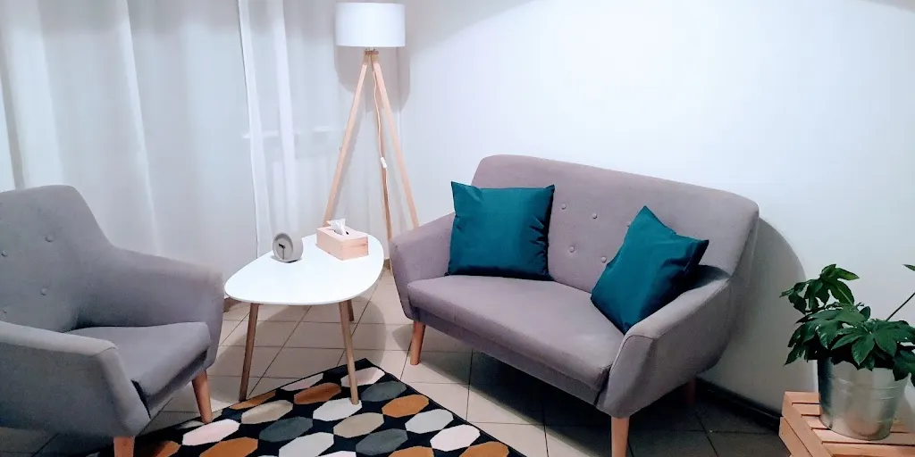 Ośrodek Psychoterapii Strefa Rozwoju - Katowice 1