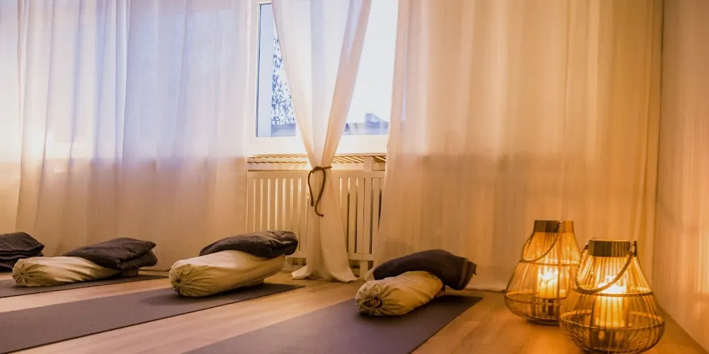 Savasana Katarzyna Szyńska 2