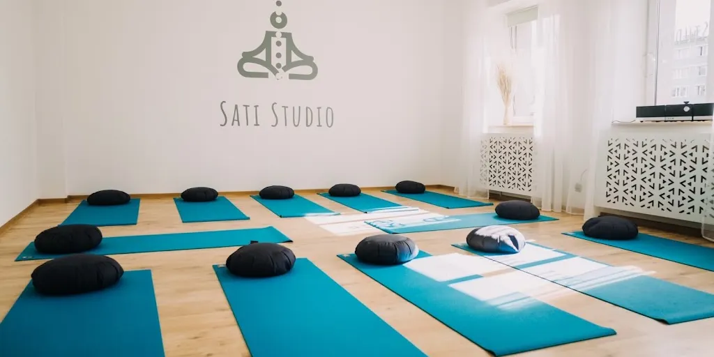 Sati Studio 10