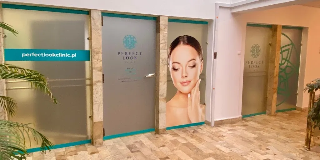 Perfect Look Clinic Bydgoszcz 5