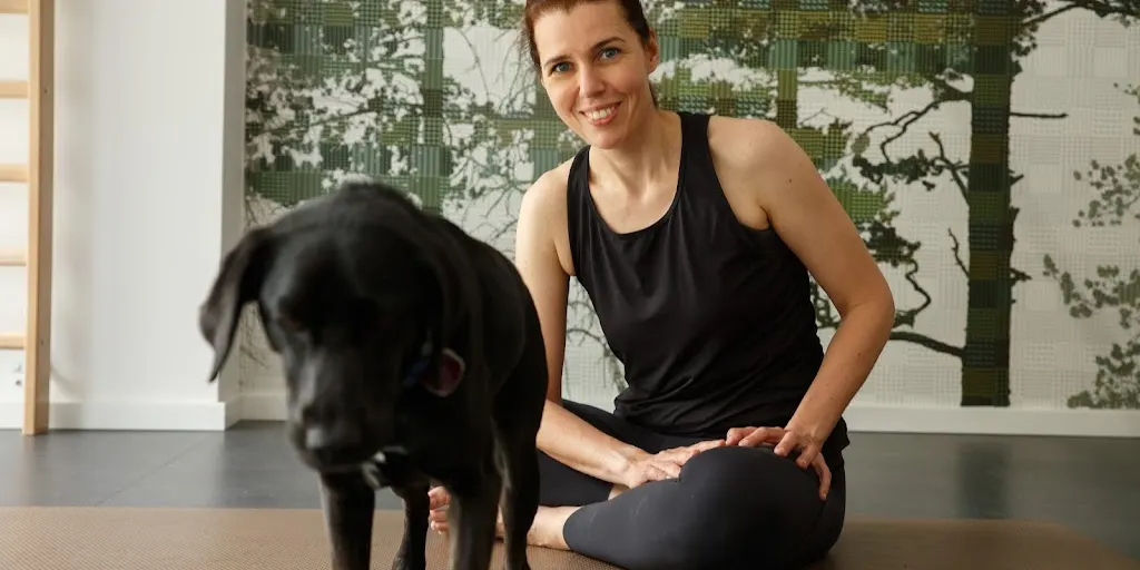 Joga Spot. Joga Gdynia Leszczynki, Chylonia, Grabówek, Pustki Cisowskie 1