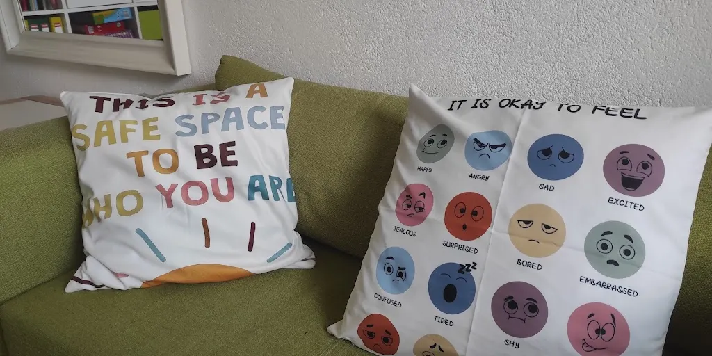 Centrum TERAZ - psycholog dla dzieci, młodzieży i dorosłych GDAŃSK, KOLBUDY i on-line 4