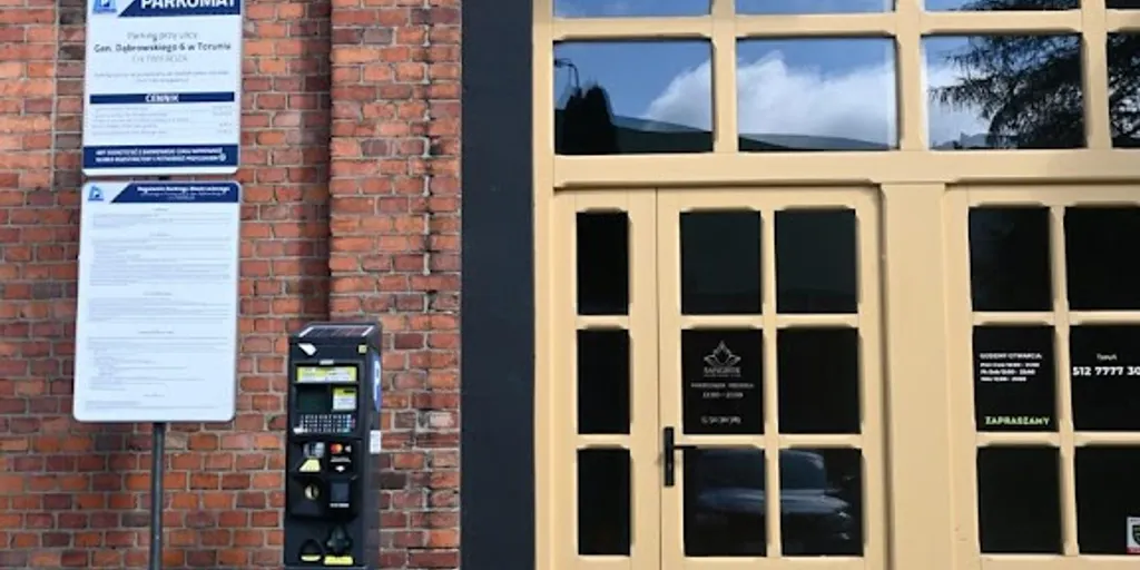 Bangkok - masaż tajski i SPA Toruń 1