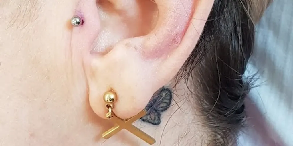 Studio Beauty & Piercing Emilia Jaśkowiak 5