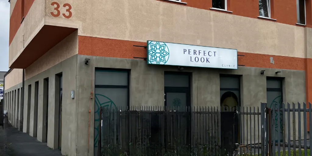 Perfect Look Clinic Zielona Góra Wojska Polskiego 2