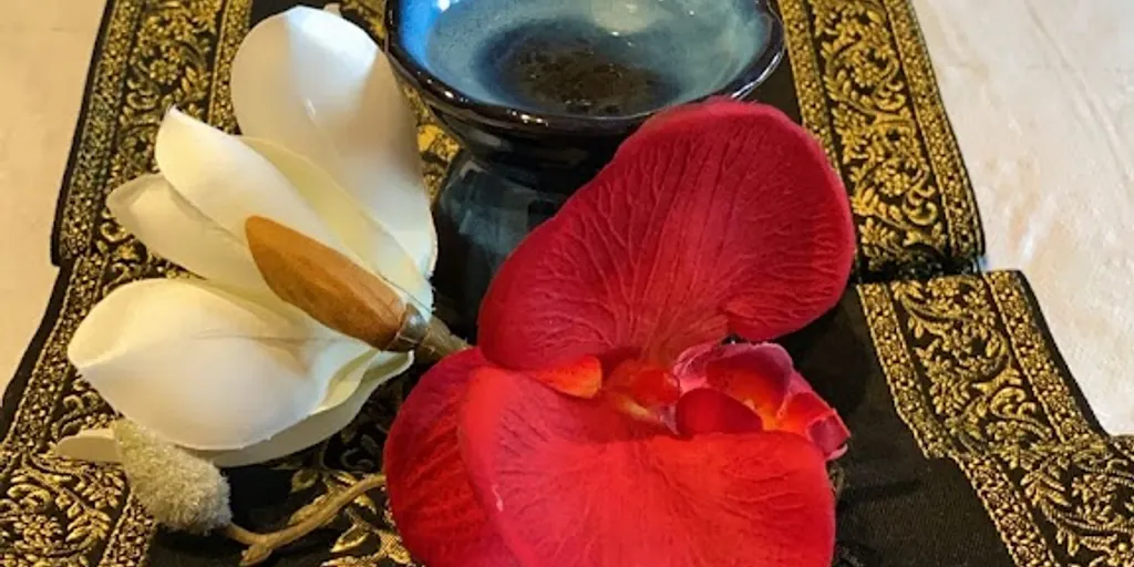 Bangkok - masaż tajski i SPA Bydgoszcz ul. Jagiellońska 96 10