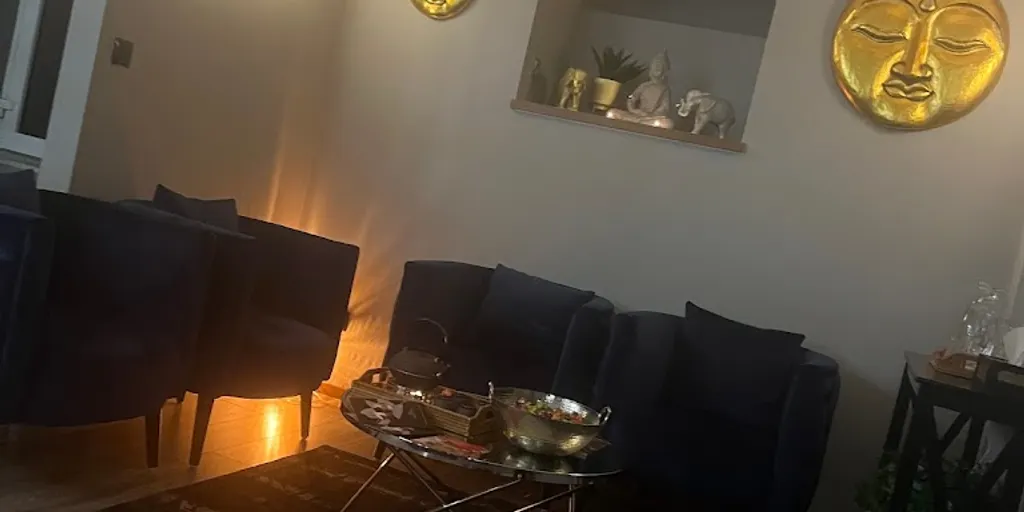 Jasmine Oriental Massage & Spa - Masaż Tajski Bielsko 9