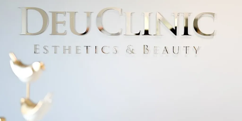 DeuClinic - Gabinet Kosmetyczny, Kosmetologia, Kosmetyczka, Medycyna Estetyczna 1