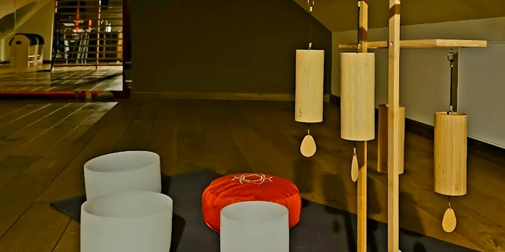 JOGA dla Ciebie - studio w pięknej okolicy blisko Radomia 8