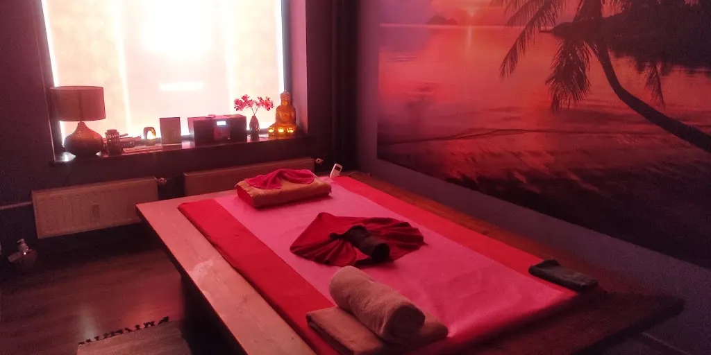 BALIAYU Szczecin Salon Masażu 3