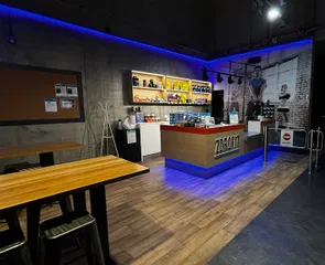 Fitness Klub ZDROFIT Radom