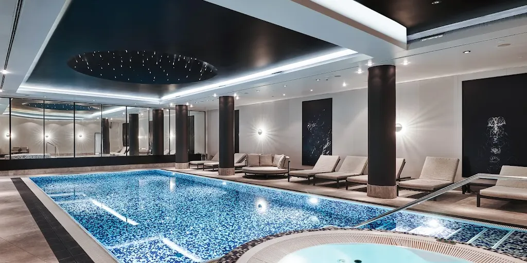 Heart Gym & Wellness 1