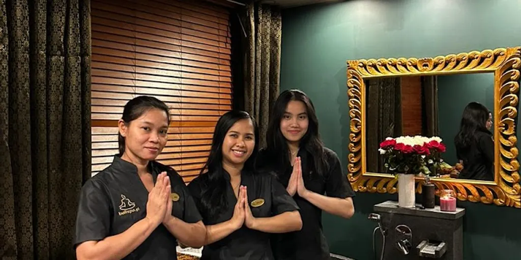 Bali Spa Ritual Zone - Spa Gdańsk 3