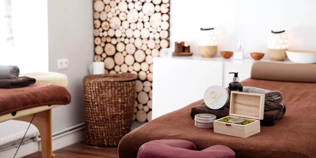 Masaż Katowice FIZJODIET Medical SPA 3