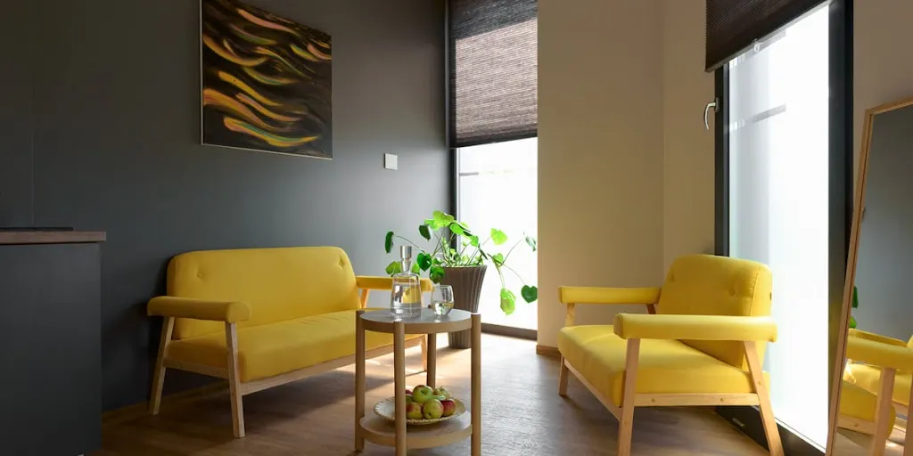 Wrocławskie Centrum Urody 4