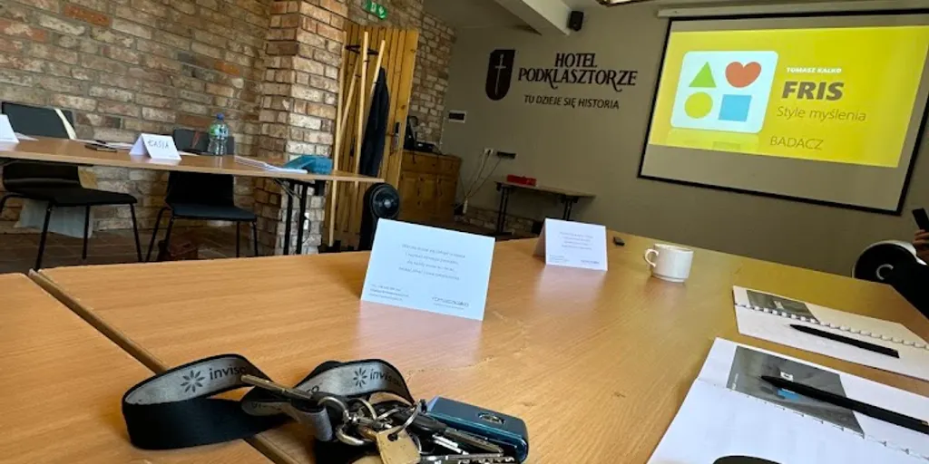 Tomasz Kalko | Mówca motywacyjny | Szkoleniowiec | Trener Sprzedaży 3