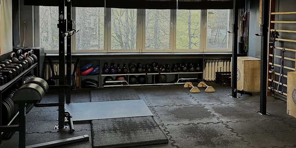 Siłownia i fitness klub - ATLETA Białystok 2