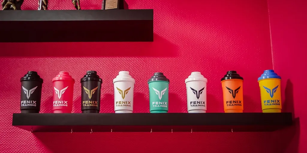 Studio Fenix - Trening Personalny, Fizjoterapia, Dietetyka, Psychologia 10