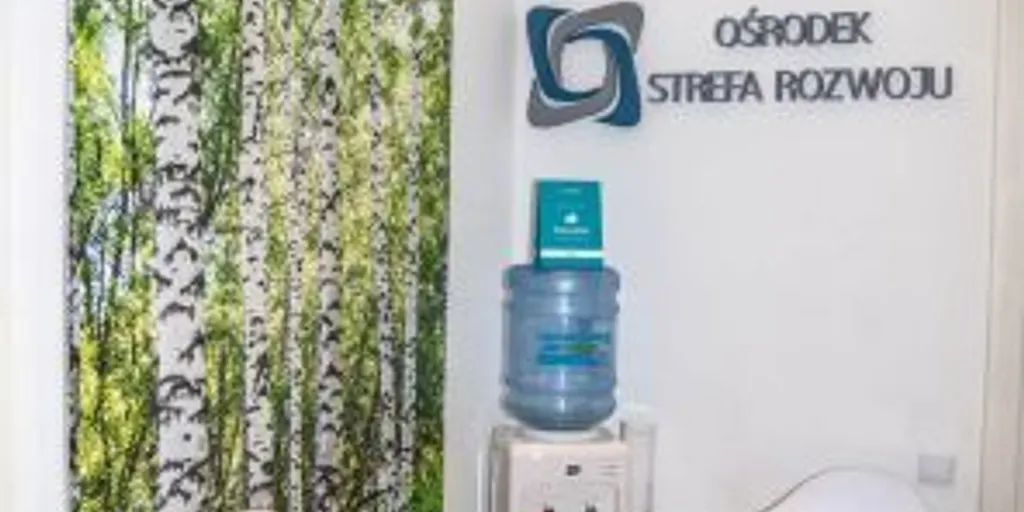 Ośrodek Psychoterapii Strefa Rozwoju - Katowice 4