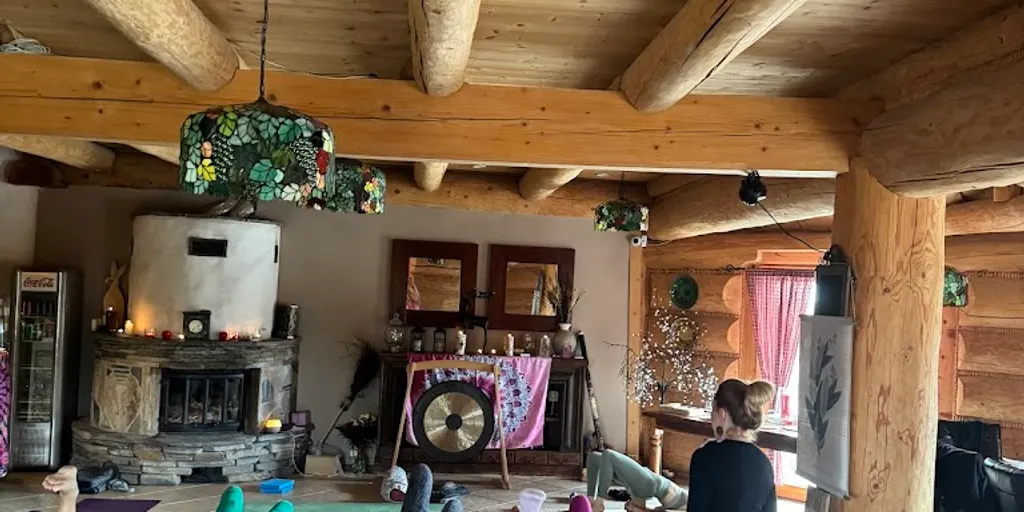 Ocean Yoga Zielona Góra Agnieszka Kościan| Joga| Pilates| Dietetyka| Masaże 5