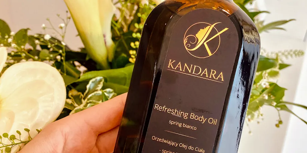 Kandara Spa Wrocław 3