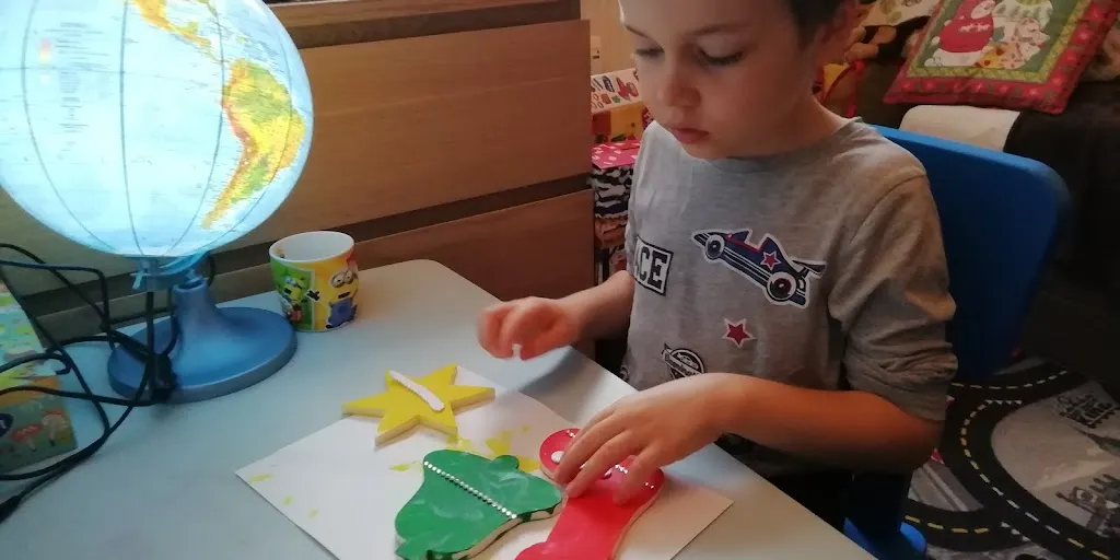 Receptor - Gabinety terapeutyczne 5