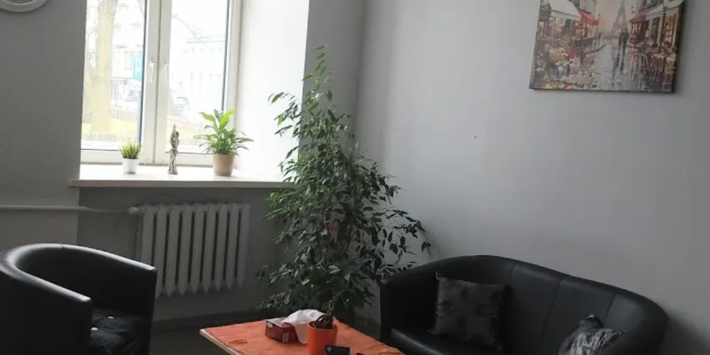 Częstochowskie Centrum Diagnozy i Terapii - Psycholog - Psychoterapeuta 2