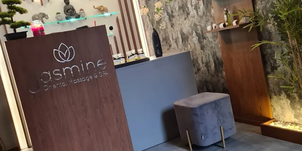 Jasmine Oriental Massage & Spa - Masaż Tajski Bielsko 3