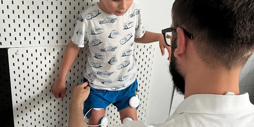 Filosfera - Gabinety terapeutyczne 10